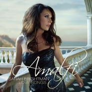 Sarah Brightman, Amalfi Love Songs (CD)