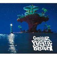 Gorillaz, Plastic Beach +1 [Deluxe Edition] (CD)