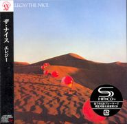 Nice, Elegy [Bonus Tracks] [Japanese Import] (CD)