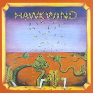 Hawkwind, Hawkwind [Bonus Tracks] [Japanese Import] (CD)