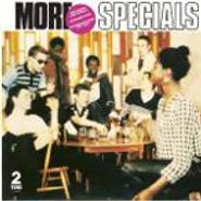 , More Specials - Mini Lp (CD)