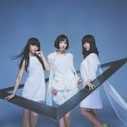 Perfume, Triangle (CD)