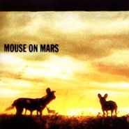 Mouse On Mars, Glam (CD)