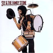 Sly & The Family Stone, Heard Ya Missed Me Well (CD)