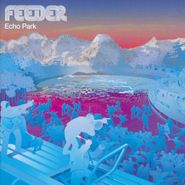 Feeder, Echo Park Exclusive (CD)