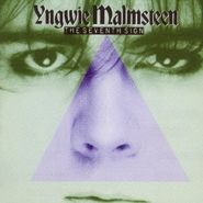 Yngwie Malmsteen, Seventh Sign [Japanese Import] (CD)