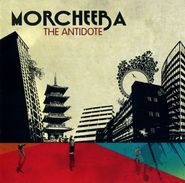 Morcheeba, Antidote (CD)