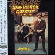 Gary Burton Quartet, In Concert (CD)