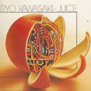 Ryo Kawasaki, Juice [Japanese Import] (CD)