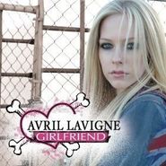 Avril Lavigne, Girlfriend (CD)