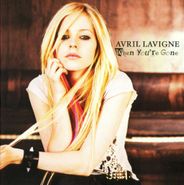 Avril Lavigne, When You're Gone [Japan] (CD)