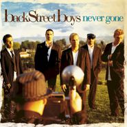 Backstreet Boys, Never Gone [Japanese Import] (CD)
