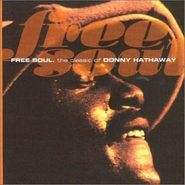 Donny Hathaway, Free Soul (CD)