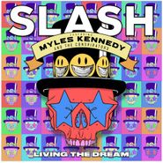 Slash, Living The Dream [Japanese Import] (CD)