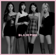 Blackpink, Kill This Love (japanese Versi (CD)