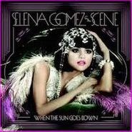 Selena Gomez, When Sun Goes Down [Bonus Tracks] [Japan Issue] (CD)