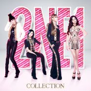 2NE1, Collection [Japanese Import] (CD)