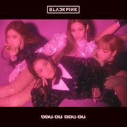 Blackpink, Ddu-Du Ddu-Du (CD)