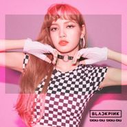 , Ddu-Du Ddu-Du (lisa Version) (CD)