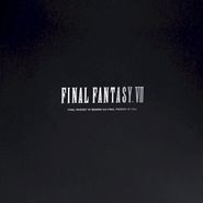 , Final Fantasy 7 Remake & Final Fantasy 7 / O.s.t. [Limited Edition] [Japanese Import] (LP)