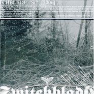 Switchblade, Switchblade (CD)