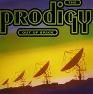 Prodigy, Out Of Space (12")
