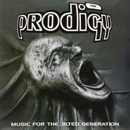 Prodigy, Music For The Jilted Genera (LP)