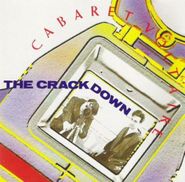 Cabaret Voltaire, Crackdown (CD)