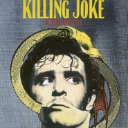 Killing Joke, Outside The Gate (CD)