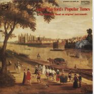 Broadside Band, Popular Tunes (CD)