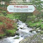 Various Artists, Tranquillo - Tranquil Music On (CD)