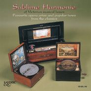 Various Artists, Sublime Harmonie (CD)
