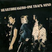 Johnny Thunders, One Track Mind (7")