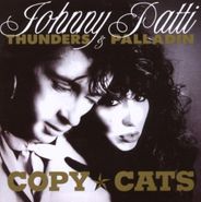 Johnny Thunders, Copy Cats (CD)