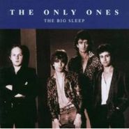 The Only Ones, Big Sleep (CD)