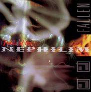 Fields Of The Nephilim, Fallen (CD)