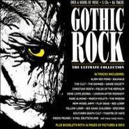 Various Artists, Gothic Rock: The Ultimate Collection (CD)