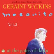Geraint Watkins, Mosquito 2 (LP)