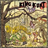 King Kurt, Ooh Wallah Wallah (CD)