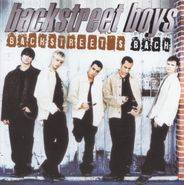 Backstreet Boys, Backstreet's Back (CD)