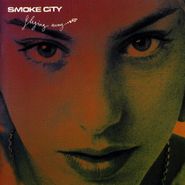 Smoke City, Flying Away (CD)