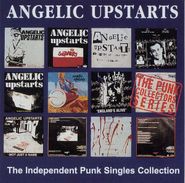 Angelic Upstarts, Independent Singles (CD)