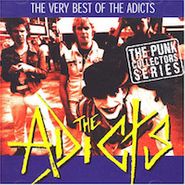 The Adicts, The Very Best Of The Adicts (CD)