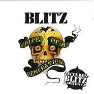 Blitz, Voice Of A Generation (CD)