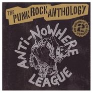 The Anti-Nowhere League, The Punk Rock Anthology (CD)