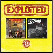 The Exploited, Troops Of Tomorrow / Apocalypse Tour 1981 (CD)
