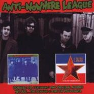 The Anti-Nowhere League, We Are...The League / Live In Yugoslavia (CD)