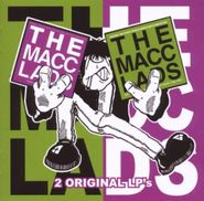 The Macc Lads, Twenty Golden Crates / An Orifice And A Genital (Out-Takes 1986-1991) (CD)