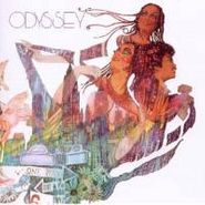 Odyssey, Odyssey/Native New Yorker (CD)