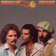 Brooklyn Dreams, Brooklyn Dreams (CD)